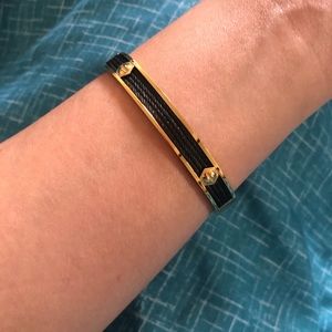 ‼️SOLD‼️ Gold bangle bracelet